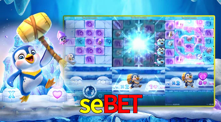 The Great Icescape Slot - PG Soft